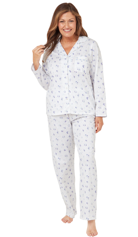 Marlon Penny Blossom Classic Pyjama